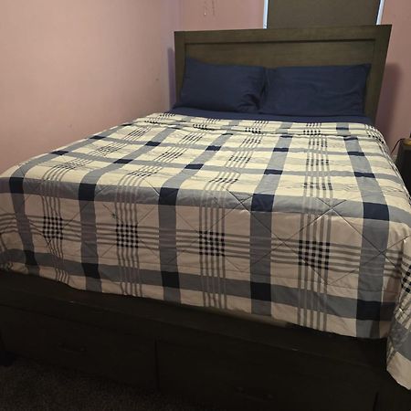 Winnipeg Peace Home מראה חיצוני תמונה