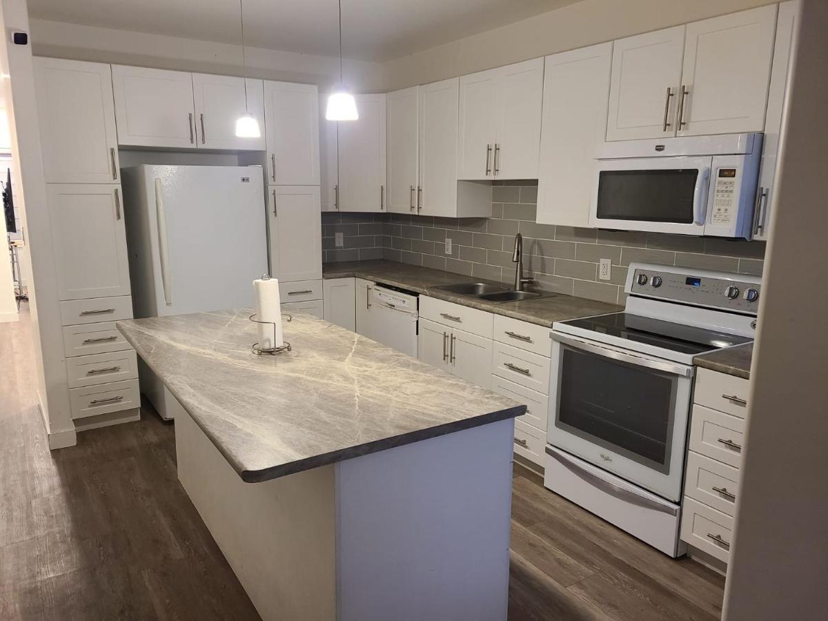 Winnipeg Peace Home מראה חיצוני תמונה
