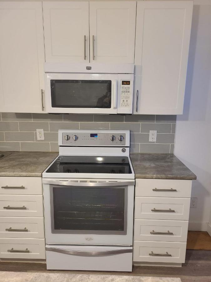 Winnipeg Peace Home מראה חיצוני תמונה