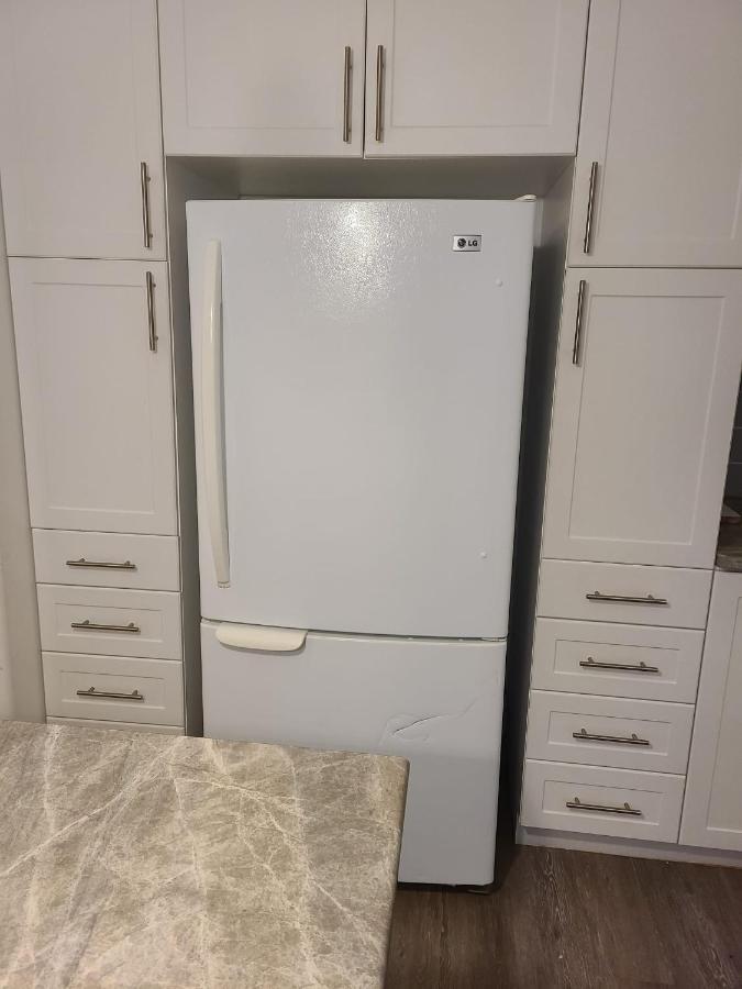 Winnipeg Peace Home מראה חיצוני תמונה
