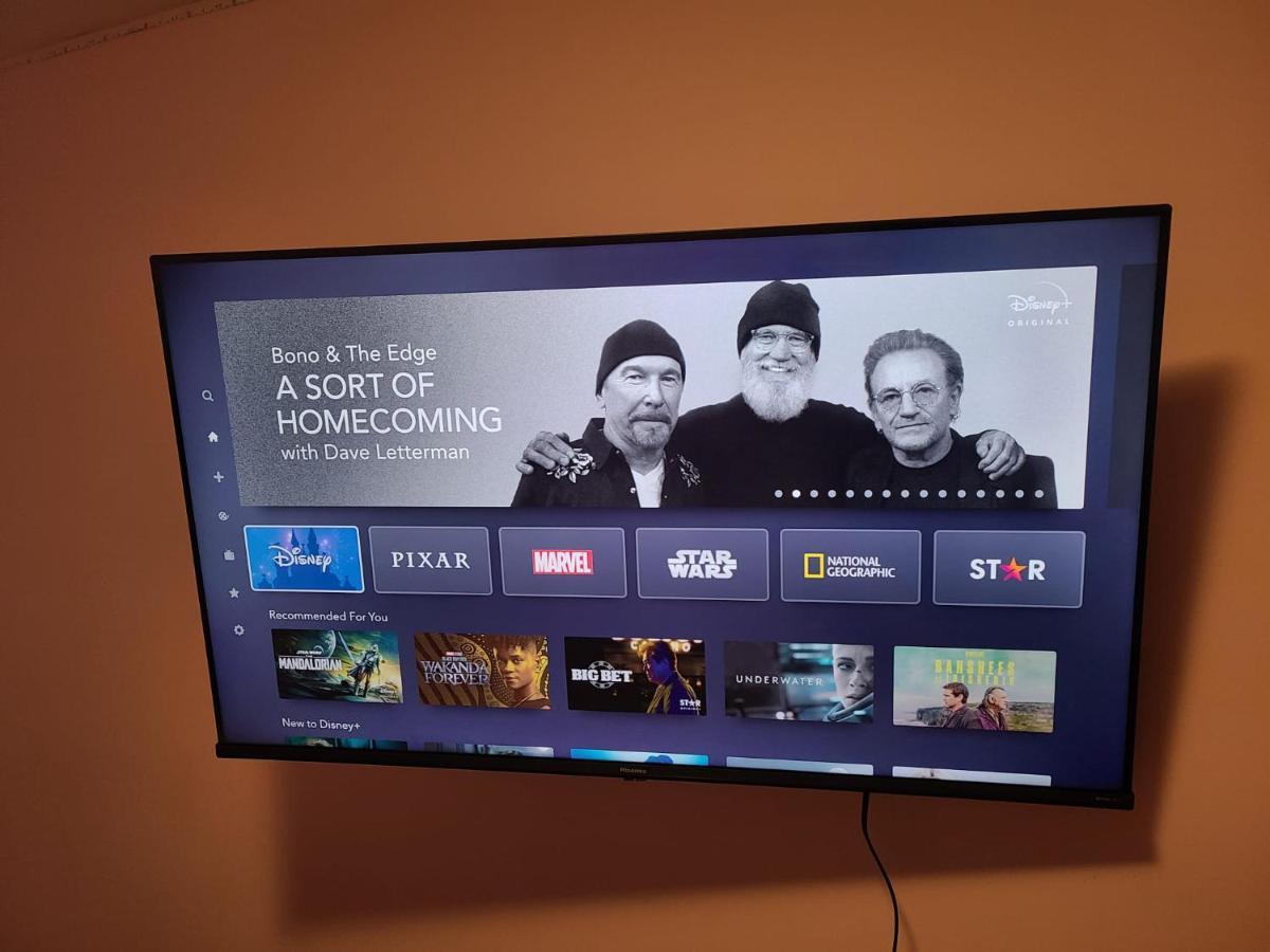 Winnipeg Peace Home מראה חיצוני תמונה