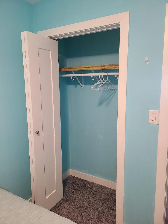 Winnipeg Peace Home מראה חיצוני תמונה