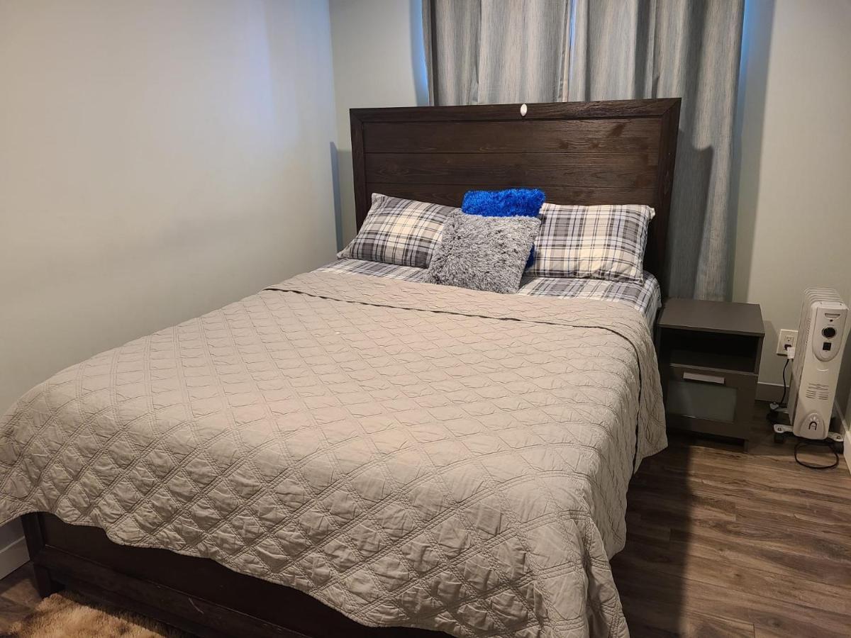 Winnipeg Peace Home מראה חיצוני תמונה