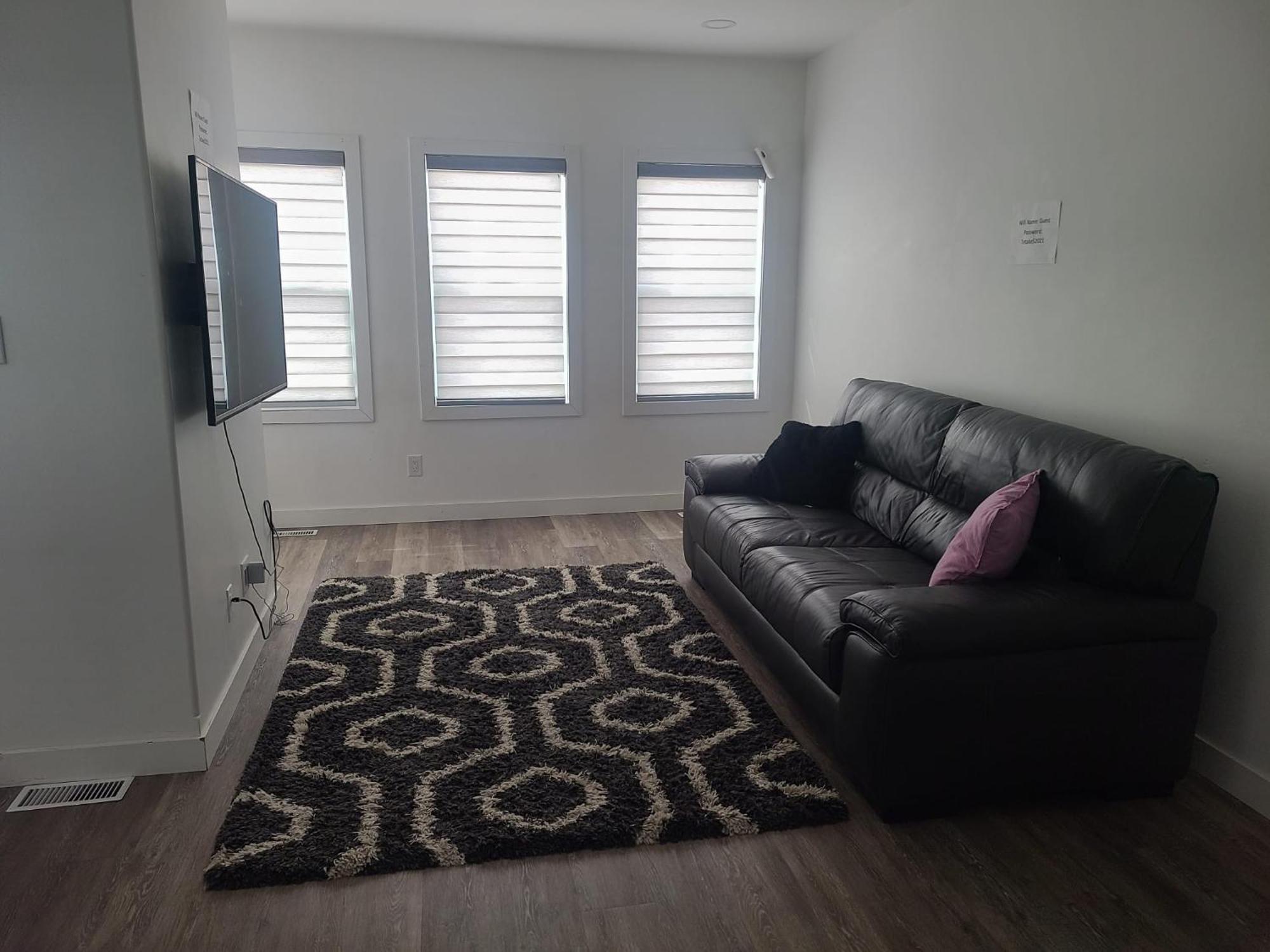 Winnipeg Peace Home מראה חיצוני תמונה
