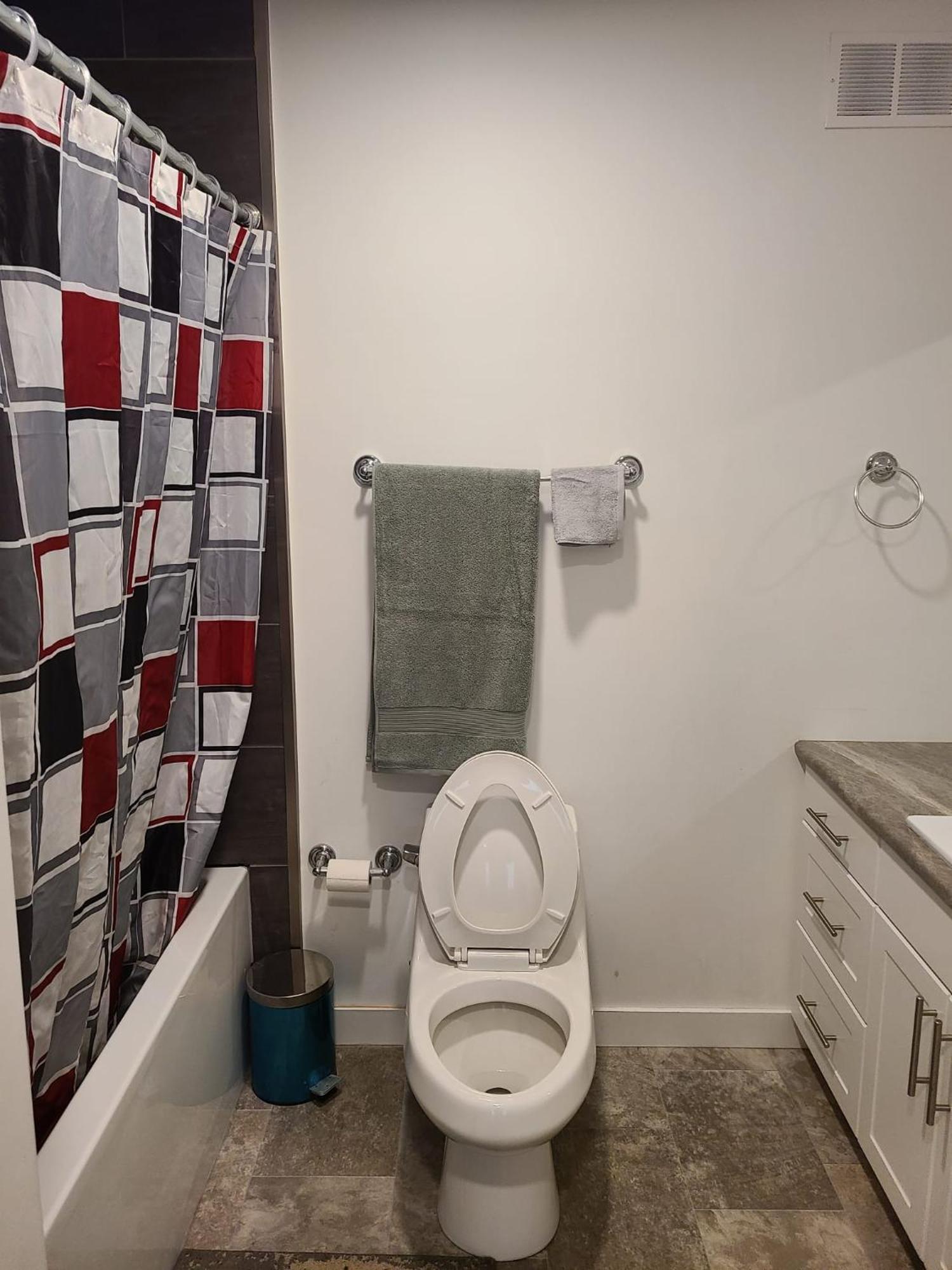 Winnipeg Peace Home מראה חיצוני תמונה