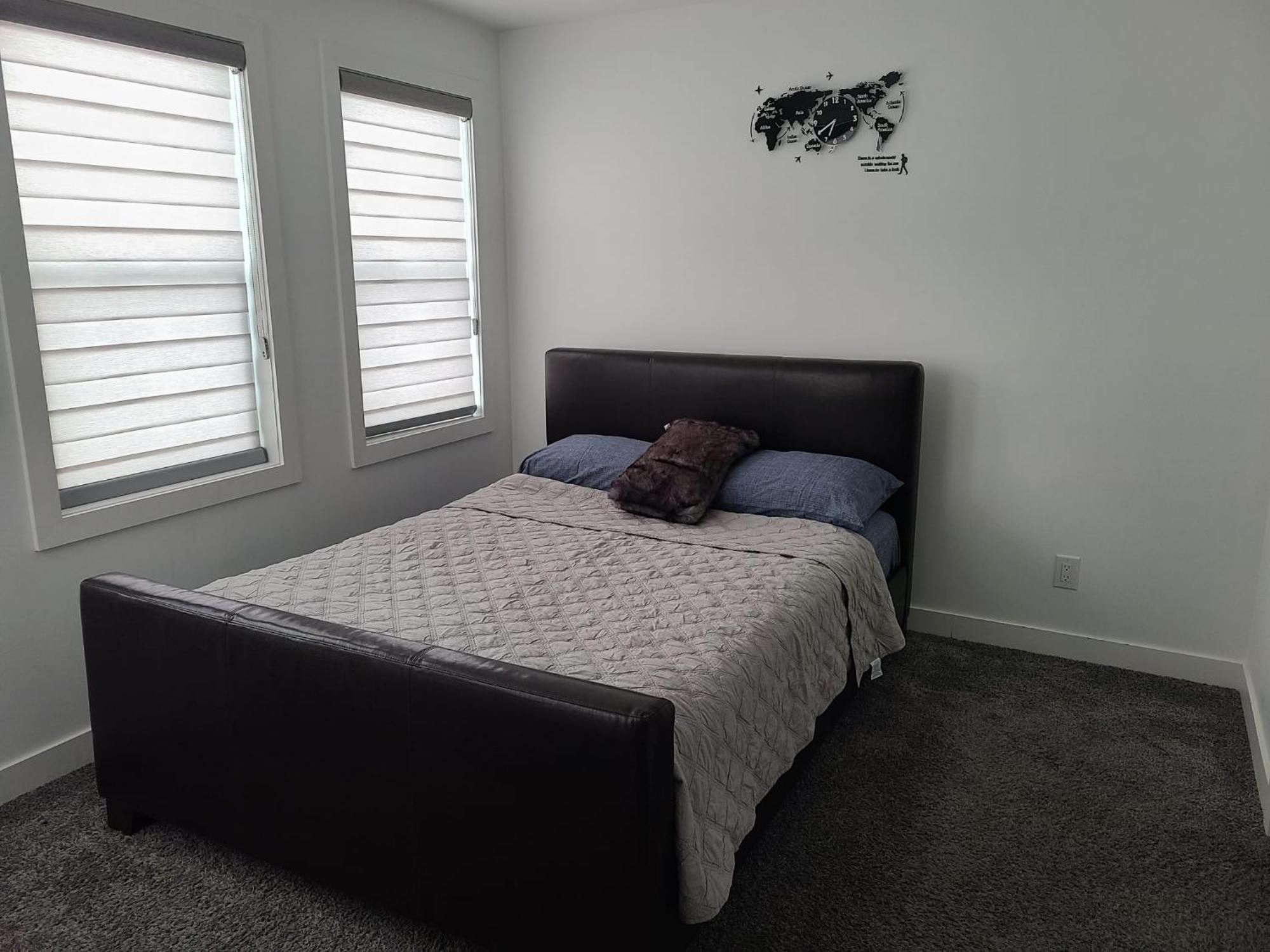 Winnipeg Peace Home מראה חיצוני תמונה