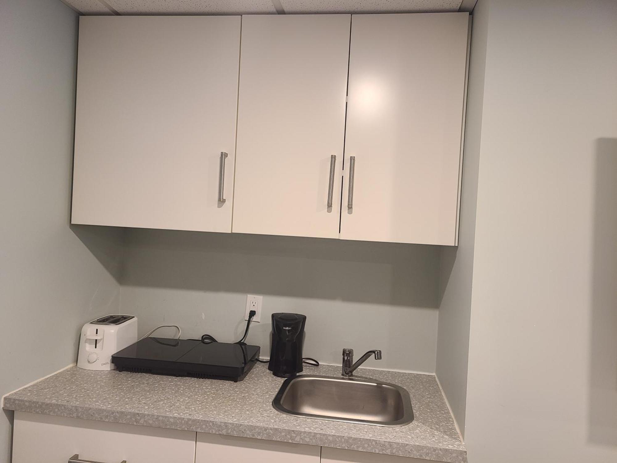 Winnipeg Peace Home חדר תמונה
