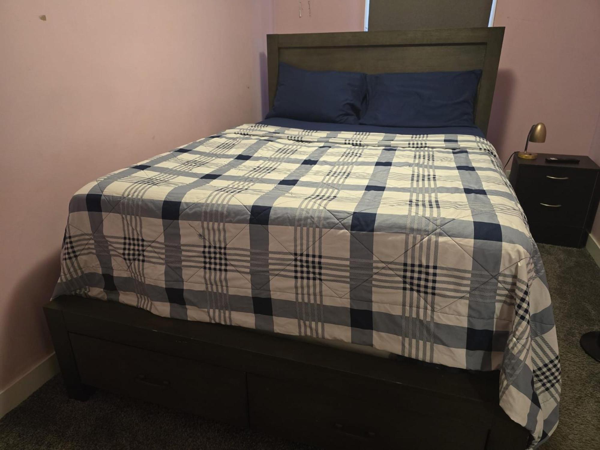 Winnipeg Peace Home מראה חיצוני תמונה