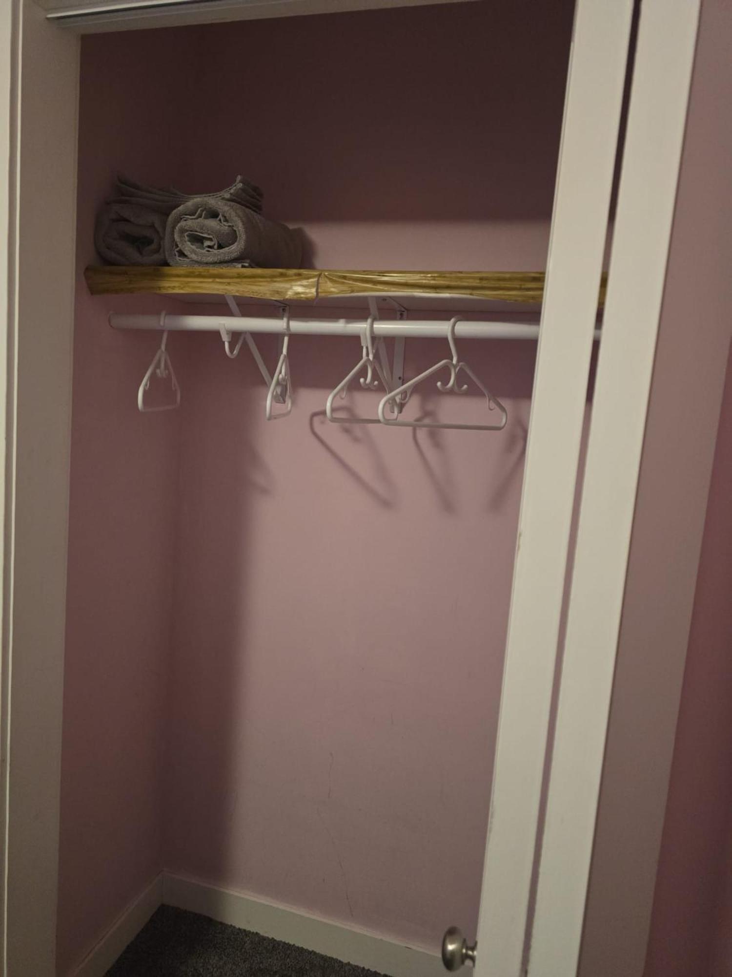 Winnipeg Peace Home מראה חיצוני תמונה