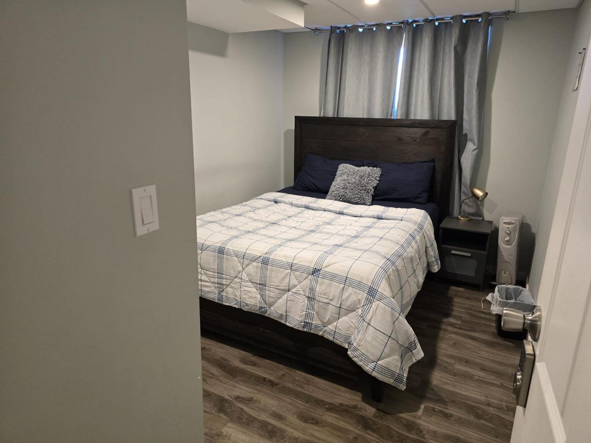 Winnipeg Peace Home מראה חיצוני תמונה