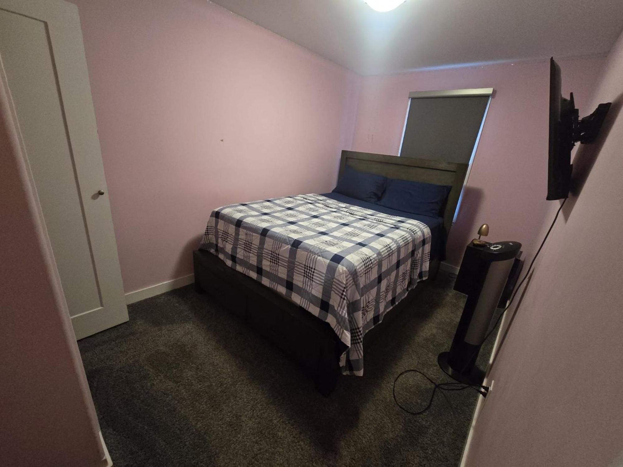 Winnipeg Peace Home מראה חיצוני תמונה